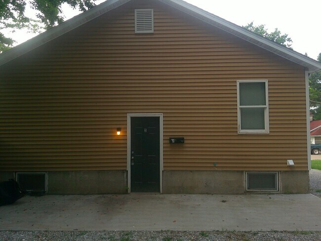 Photo - 211 Hickman Ave Unidad 2