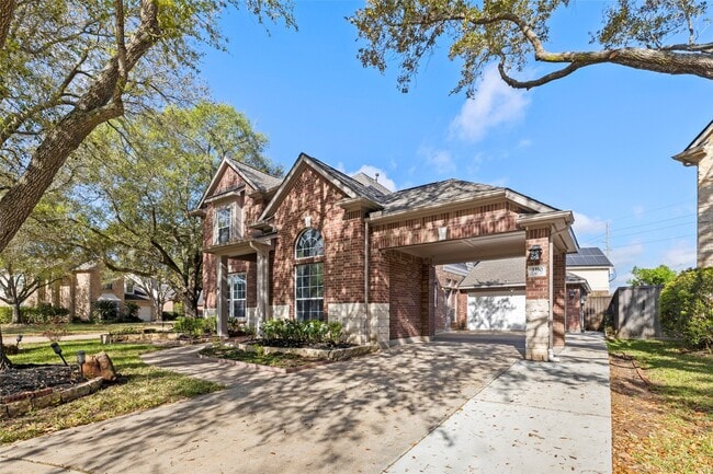 3310 Lake Canyon Ct