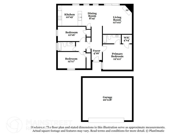 Photo - 5310 Riverwood Dr