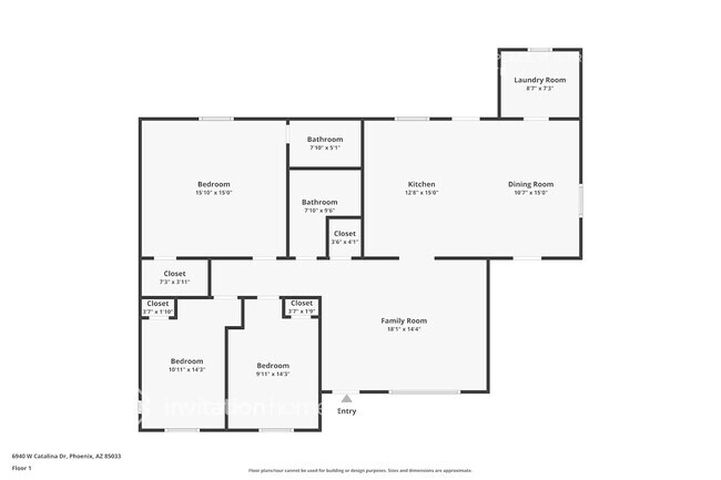 Photo - 6940 W Catalina Dr