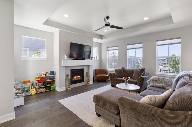 Photo - Beautiful 3-Bed Home in Petrosa with Resort-Style Amenities!