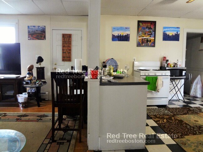 Photo - 45 Franklin St Unit 3-bed 1-b