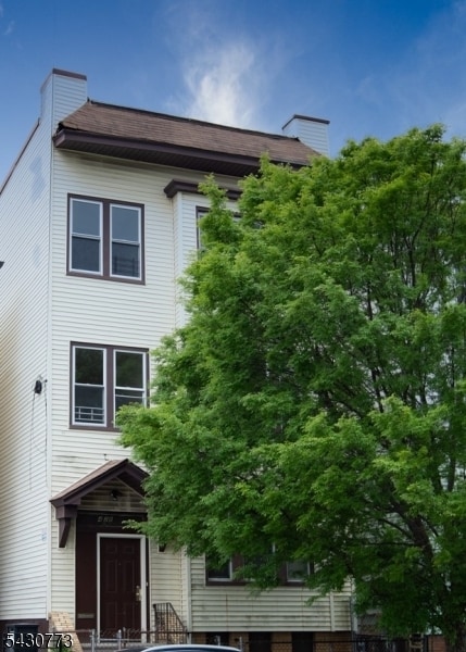 Building Photo - 428 Avon Ave