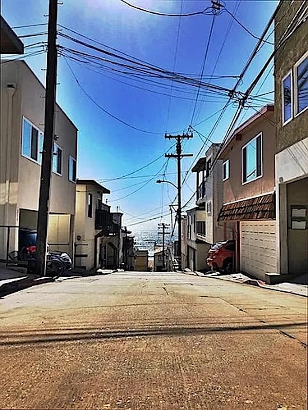 ¡A una cuadra de la playa! - 217 Kelp St Unidad 217 Kelp St.