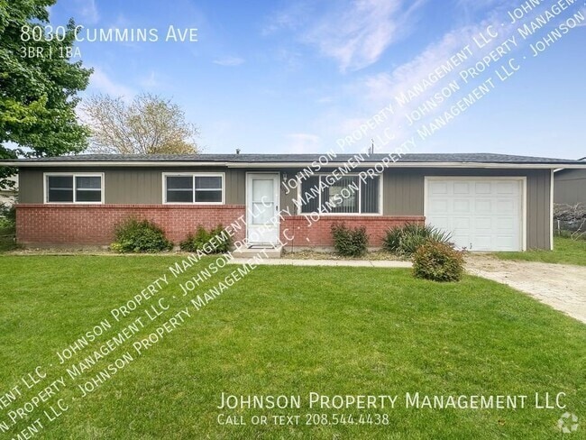 Building Photo - 8030 Cummins Ave Rental