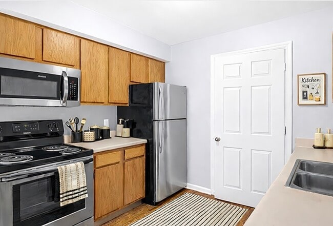 River Club