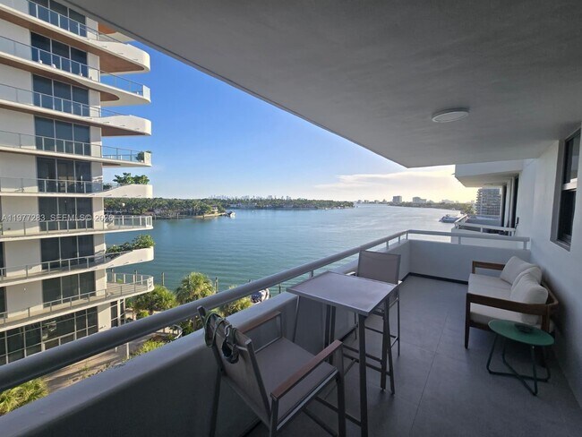 Building Photo - 6820 Indian Creek Dr Unit 6C