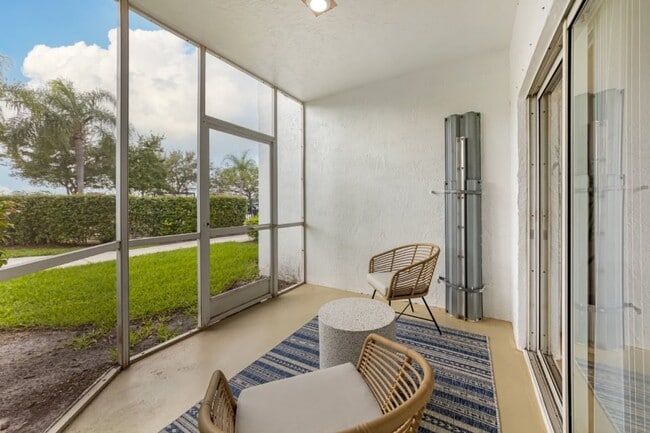 Bell Coconut Creek