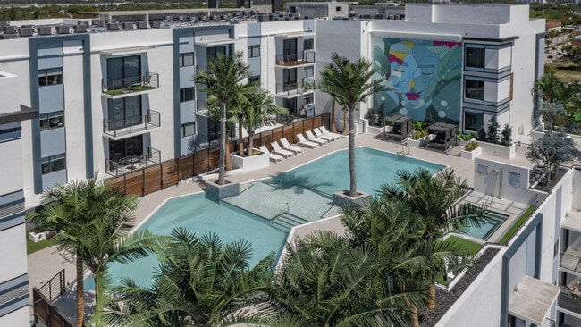 Photo - Envy Pompano Beach