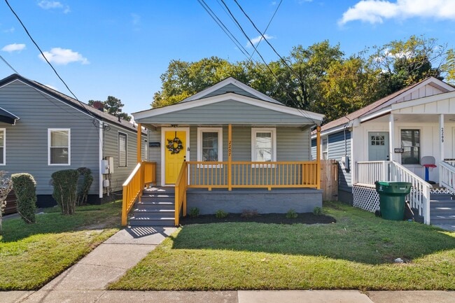 Photo - 2207 Marshall Ave