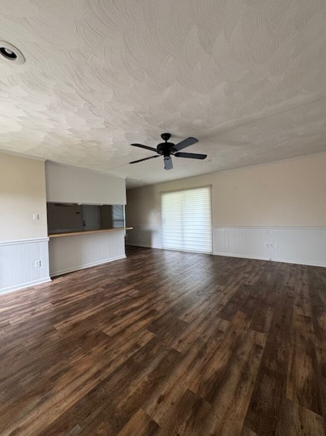 1100 O'Berry Road