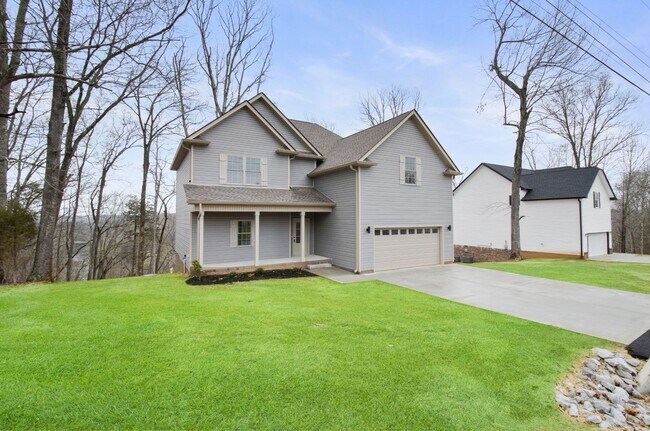 Photo - 2125 Powell Rd