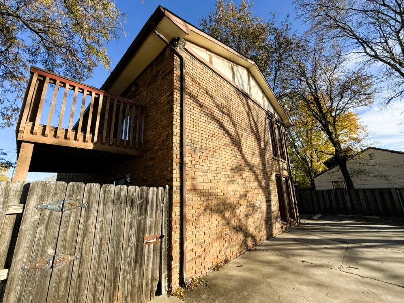 Photo - 1736 S Meridian Ave