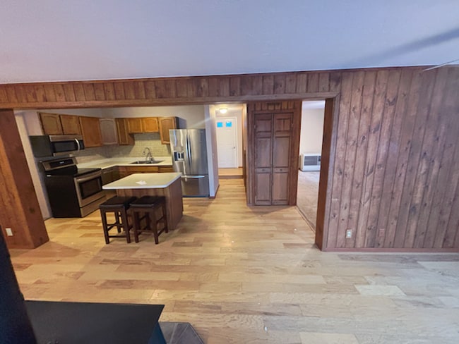 Photo - Bright 3-Bedroom Home in Town – Convenient Fairbanks Location