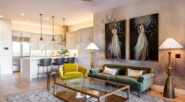 Photo - 6166 N Scottsdale Rd Unit A3001