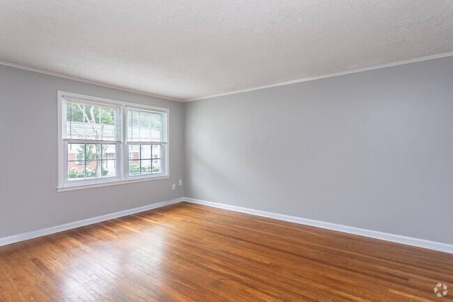 Diamond Ridge Apartments