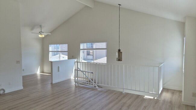 Livingroom - 15810 Normandie Ave Unit Apt 2