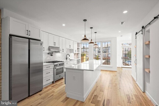 Photo - 3626 T St NW