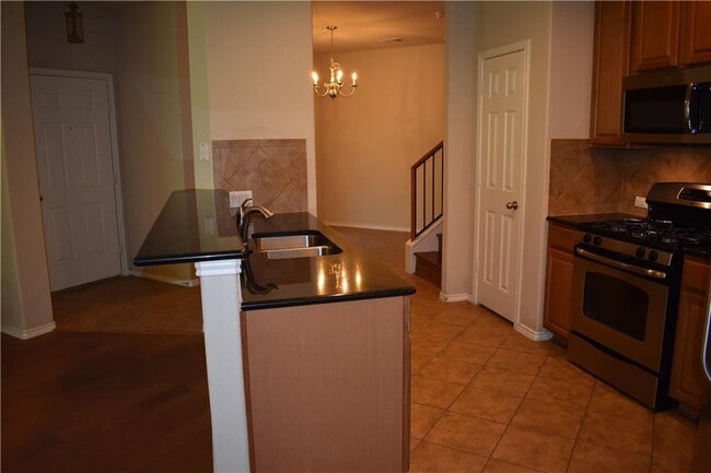 Photo - 1310 W Parmer Ln Unit 1503