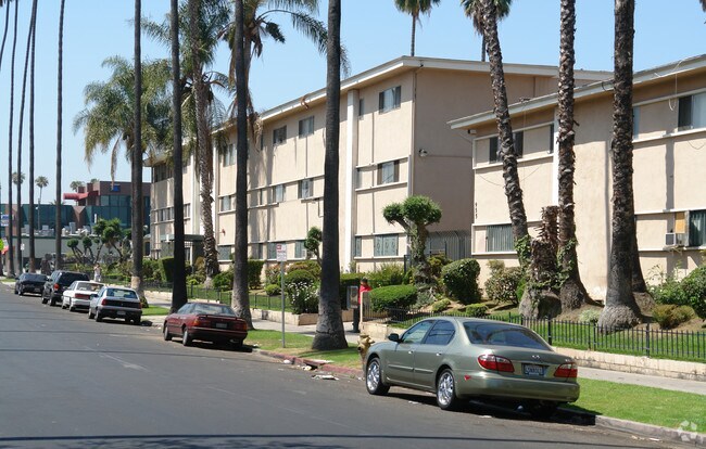 Woodlark Residences - Woodlark Residences Apartamentos