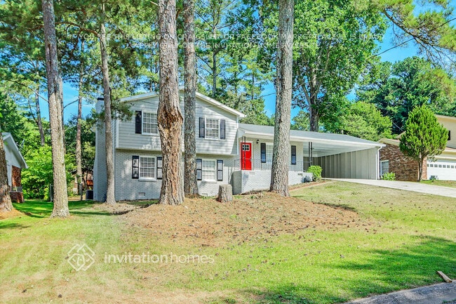 Building Photo - 1427 Drayton Woods Dr