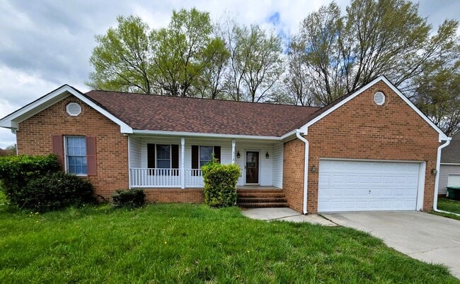3 bedroom rancher in City of Colonial Hei... - 3 bedroom rancher  in City of Colonial Hei... House