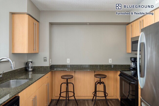 Photo - 4835 Cordell Ave Unit FL8-ID725