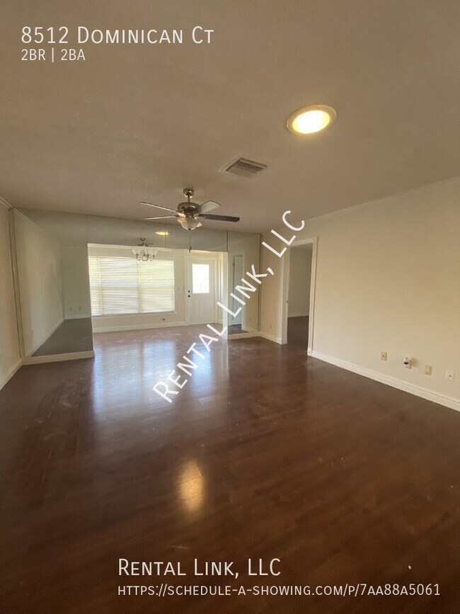 8512 Dominican Ct Rental House Rental in Fort Myers, FL