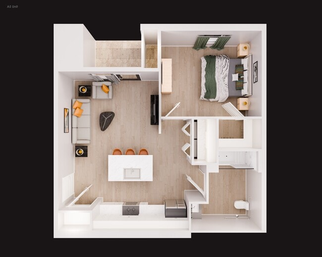 Photo - Newera Apartments