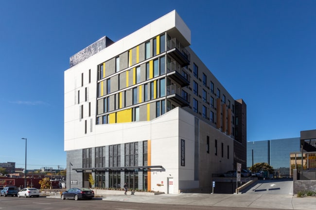 Building Photo - 757 Grant