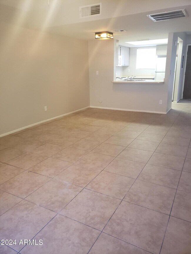 1601 W Sunnyside Dr Townhome Townhome Rental in Phoenix AZ