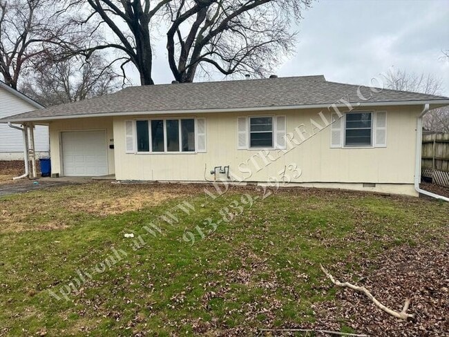 Building Photo - Cozy 3 Bed 1 Bath Home in Raytown-Coming SOON!