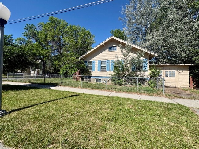 Photo - 2 bed 1 bath Home Near the Historic District