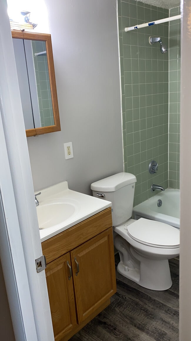 Photo - Brook Manor Apartment Homes