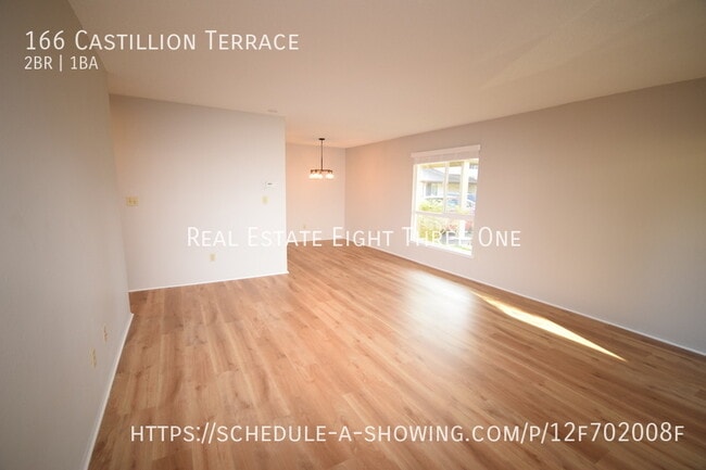 Photo - 166 Castillion Terrace