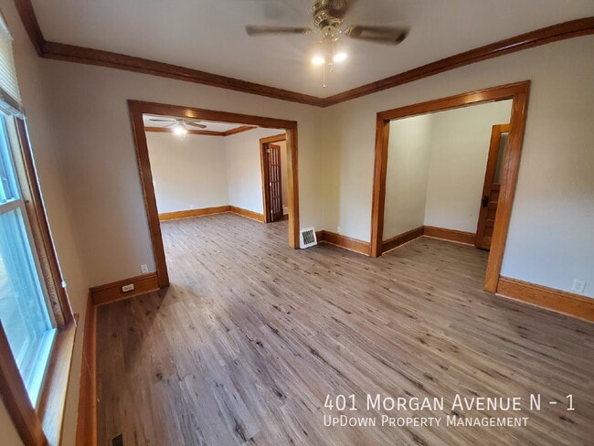 Photo - 401 N Morgan Ave Unit 1