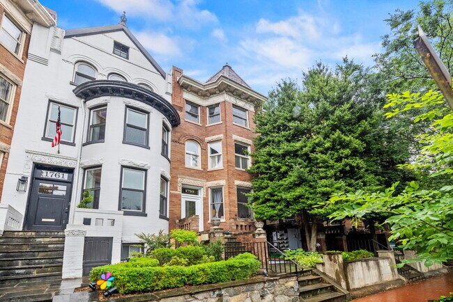 Photo - 1759 T St NW Unit G
