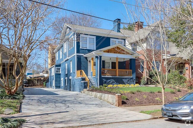 Building Photo - 594 Seminole Ave NE Unit 2 Rental