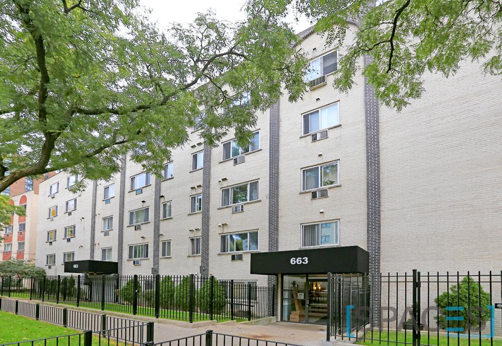 Photo - 663 W Grace St Unit 413