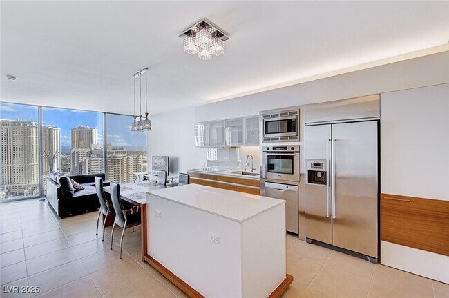 Photo - 3722 S Las Vegas Blvd Condo Unit 1704