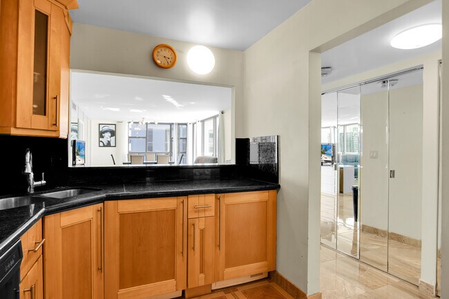 Photo - 3701 N Country Club Dr Unit 2203