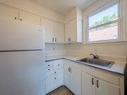 Kitchen | Cooke Ln