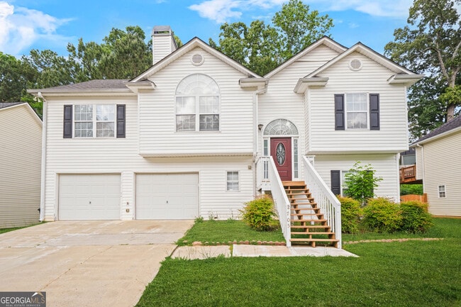 Photo - 2705 Waymar Dr SW Casa
