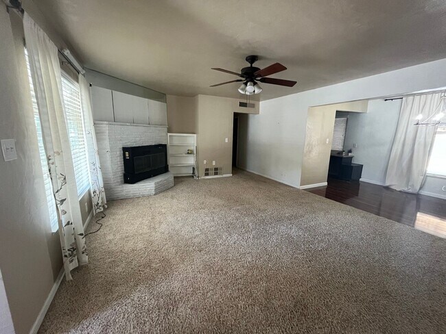 Photo - Cozy three bedroom home for rent