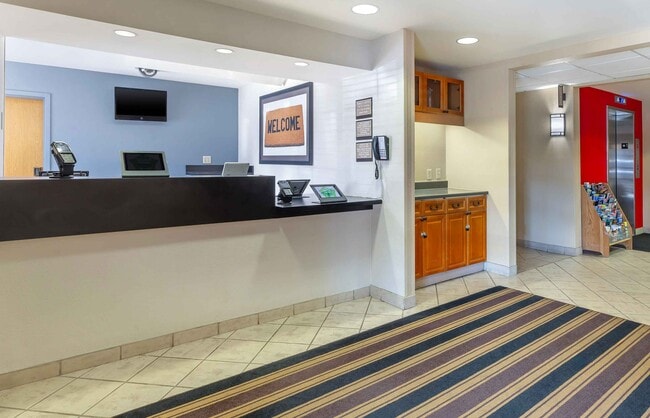 Photo - Furnished Studio-Boston - Westborough - Co...