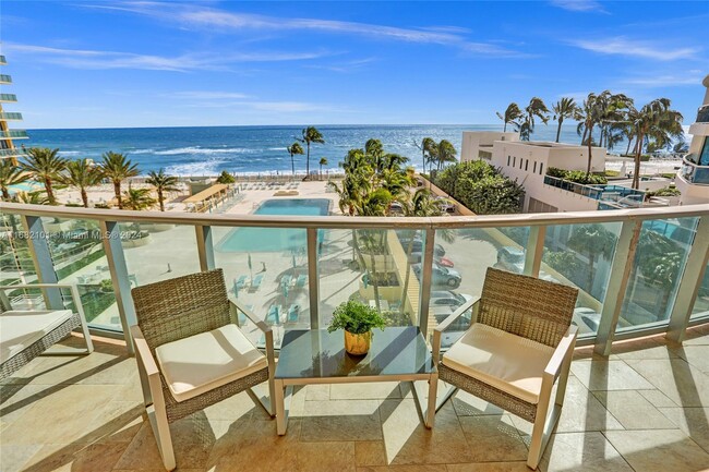 Photo - 2501 S Ocean Dr Condo Unit 525(Available Jan 26)