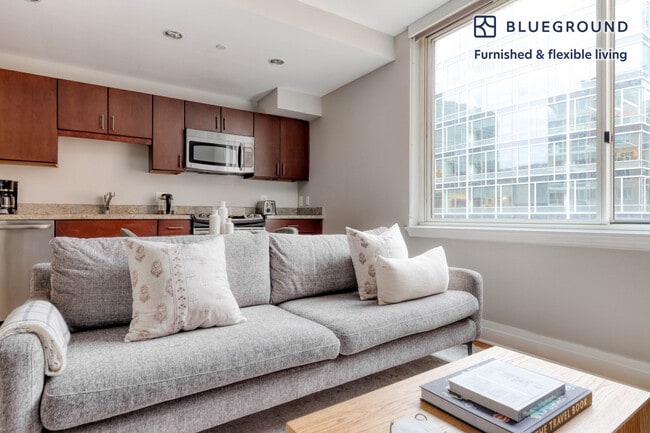 Building Photo - 2221 I St NW Rental