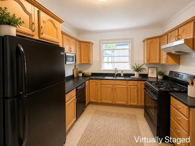 Photo - 59 Sacramento St Unit 11