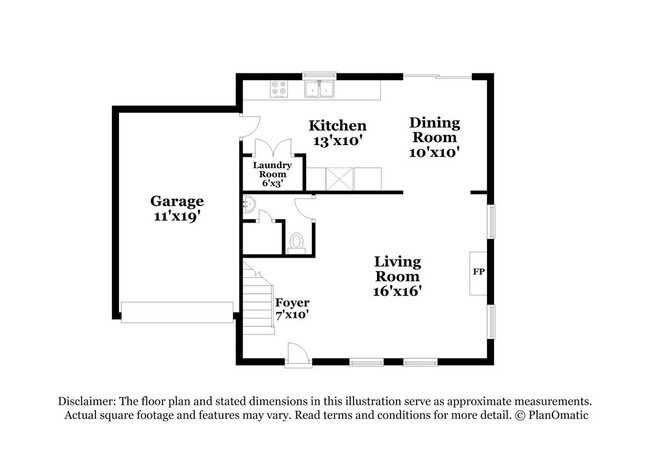 Photo - 4841 Samuel Richard St