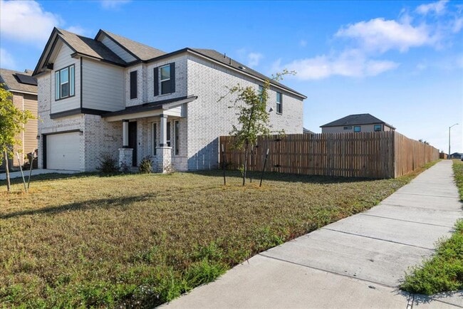 Photo - 18501 Spotted Eagle Ln